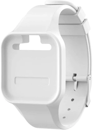Bands Straps Compatible with Golf Buddy Voice/Voice 2 Golf Watch, Colorful Flexible Silicone Band Rubber Strap Wristbands Compatible for Golf Buddy Voice 2/Voice Black Orange Blue White Bands Straps Compatible with Golf Buddy Voice/Voice 2 Golf Watch, Colorful Flexible Silicone Band Rubber Strap Wristbands Compatible for Golf Buddy Voice 2/Voice Black Orange Blue White
