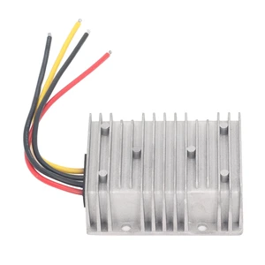 DC 12V 24V to 36V Boost Converter 540W 15A Step Up Voltage Regulator IP67 for Car Audio and Power Supply DC 12V 24V to 36V Boost Converter 540W 15A Step Up Voltage Regulator IP67 for Car Audio and Power Supply