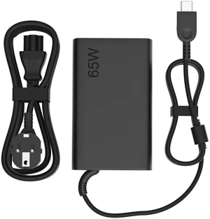 Slim 65W Lenovo Laptop Charger & Universal Type C Fast Power Adapter 8ft reach! Slim plug won't block outlets. Smart IC safely fast charges 65W/45W/15W laptops, Chromebooks & phones Slim 65W Lenovo Laptop Charger & Universal Type C Fast Power Adapter 8ft reach! Slim plug won't block outlets. Smart IC safely fast charges 65W/45W/15W laptops, Chromebooks & phones