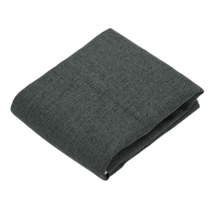 Dark Gray Speaker Grill Cloth 40"x58" Stereo Box Fabric Protective Dustproof Mesh Breathable Replacement Cover for Home Stage Speakers,Media Cabinet,KTV Box(1x1.48m) Dark Gray Speaker Grill Cloth 40"x58" Stereo Box Fabric Protective Dustproof Mesh Breathable Replacement Cover for Home Stage Speakers,Media Cabinet,KTV Box(1x1.48m)