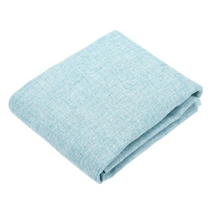 Light Blue Speaker Grill Cloth 40"x58" Stereo Box Fabric Protective Dustproof Mesh Breathable Replacement Cover for Home Stage Speakers,Media Cabinet,KTV Box(1x1.48m) Light Blue Speaker Grill Cloth 40"x58" Stereo Box Fabric Protective Dustproof Mesh Breathable Replacement Cover for Home Stage Speakers,Media Cabinet,KTV Box(1x1.48m)