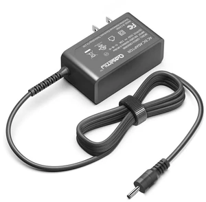 12V 3A Tablet Laptop Charger Compatible with Jumper EZbook X3 X4 S4 S5 2 3 3S 3l pro EZpad 6 Pro 3 Plus A5 Chuwi HeroBook ubook AeroBook LapBook Trekstor Surfbook Medion Akoya Power Supply 12V 3A Tablet Laptop Charger Compatible with Jumper EZbook X3 X4 S4 S5 2 3 3S 3l pro EZpad 6 Pro 3 Plus A5 Chuwi HeroBook ubook AeroBook LapBook Trekstor Surfbook Medion Akoya Power Supply