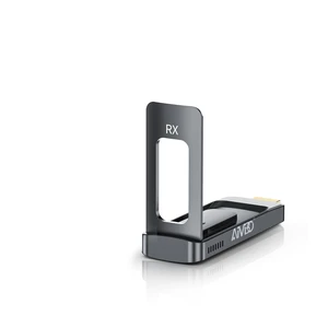 2027 New Wireless HDMI Receiver Up to 6 RXs, Plug and Play, 2.4+5.8GHz 2027 New Wireless HDMI Receiver Up to 6 RXs, Plug and Play, 2.4+5.8GHz