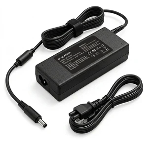 for 90W Dell Laptop Charger AC Adapter Power Cord OptiPlex Micro 4.5x3.0mm For Dell OptiPlex 3050 3080 7050 7060 9020 3000 5000 7000 MFF Mini PC; Latitude 13 3310 3420, Inspiron 3501 3505. Micro only for 90W Dell Laptop Charger AC Adapter Power Cord OptiPlex Micro 4.5x3.0mm For Dell OptiPlex 3050 3080 7050 7060 9020 3000 5000 7000 MFF Mini PC; Latitude 13 3310 3420, Inspiron 3501 3505. Micro only