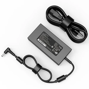 230W Charger for MSI Chicony A17-230P1A Stealth GS66 GS65 GS76 GS75 Laptop A12-230P1A Power Supply Adapter 230W Charger for MSI Chicony A17-230P1A Stealth GS66 GS65 GS76 GS75 Laptop A12-230P1A Power Supply Adapter