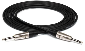 Pro HSS-050 Balanced Interconnect, REAN 1/4 Inches TRS to Same, 50 Feet Pro HSS-050 Balanced Interconnect, REAN 1/4 Inches TRS to Same, 50 Feet