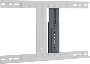 Stud Adapter Additional kit for TVM 5855 Special mounting accessory for Elite TVM 5855 wall brackets, fits TVA 6950 bolt adapter, incl. screws Stud Adapter Additional kit for TVM 5855 Special mounting accessory for Elite TVM 5855 wall brackets, fits TVA 6950 bolt adapter, incl. screws