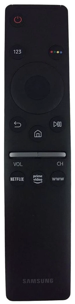 OEM BN59-01310A TV Remote Control with Netflix Prime Video Button OEM BN59-01310A TV Remote Control with Netflix Prime Video Button