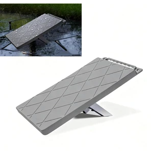 Protective Cover Case Compatible with Starlink Mini, Waterproof Silicone Satellite Dish Mini Accessories Against Rocks, Sand & Hail, Portable for Outdoor Camping Prot Protective Cover Case Compatible with Starlink Mini, Waterproof Silicone Satellite Dish Mini Accessories Against Rocks, Sand & Hail, Portable for Outdoor Camping Prot