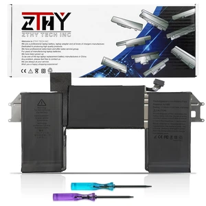 49.9Wh A2389 A2337 Laptop Battery Replacement for MacBook Air 13 Inch A2337 MGN53 MGN63 MGN83 MGN93 MGN73 MGN53LL/A MGN63LL/A MGN73LL/A MGN83LL/A MGN93LL/A MGNA3LL/A MGND3LL/A EMC 3598 11.39V 49.9Wh A2389 A2337 Laptop Battery Replacement for MacBook Air 13 Inch A2337 MGN53 MGN63 MGN83 MGN93 MGN73 MGN53LL/A MGN63LL/A MGN73LL/A MGN83LL/A MGN93LL/A MGNA3LL/A MGND3LL/A EMC 3598 11.39V