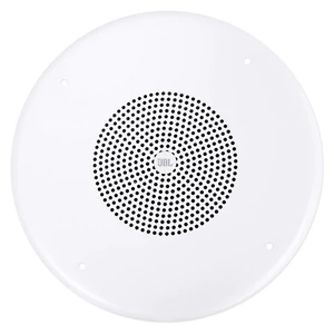 Professional CSS8004 Commercial Series 5-Watt Ceiling Speaker, 4-Inch, White Professional CSS8004 Commercial Series 5-Watt Ceiling Speaker, 4-Inch, White