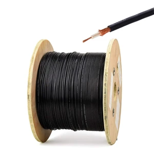 RG174 Coaxial Cable 33ft 10M Thin Flexible RG174 Coax Cable 50 Ohm Black RG-174 coax wire Mini Attach BNC SMA Fakra Connectors Cable for Radio Cable Or DIY Antenna RG174 Coaxial Cable 33ft 10M Thin Flexible RG174 Coax Cable 50 Ohm Black RG-174 coax wire Mini Attach BNC SMA Fakra Connectors Cable for Radio Cable Or DIY Antenna