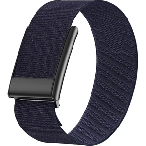 Nylon Band for Whoop 5.0 Band Peak, One & Life MG Soft Stretchy Breathable Superknit Nylon Adjustable Strap Replacement Wristband for Whoop Band 5.0 & MG for Men Women NOT for Gen 4 Nylon Band for Whoop 5.0 Band Peak, One & Life MG Soft Stretchy Breathable Superknit Nylon Adjustable Strap Replacement Wristband for Whoop Band 5.0 & MG for Men Women NOT for Gen 4