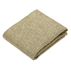 Camel Speaker Grill Cloth 40"x58" Stereo Box Fabric Protective Dustproof Mesh Breathable Replacement Cover for Home Stage Speakers,Media Cabinet,KTV Box(1x1.48m) Camel Speaker Grill Cloth 40"x58" Stereo Box Fabric Protective Dustproof Mesh Breathable Replacement Cover for Home Stage Speakers,Media Cabinet,KTV Box(1x1.48m)