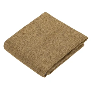 Brown Speaker Grill Cloth 40"x58" Stereo Box Fabric Protective Dustproof Mesh Breathable Replacement Cover for Home Stage Speakers,Media Cabinet,KTV Box(1x1.48m) Brown Speaker Grill Cloth 40"x58" Stereo Box Fabric Protective Dustproof Mesh Breathable Replacement Cover for Home Stage Speakers,Media Cabinet,KTV Box(1x1.48m)