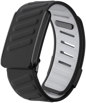 Silicone Bandsfor WHOOP Band 4.0,Soft Silicone Sport Strap for Men/Women Comfort Durable Waterproof and Sweatproof with U Shaped Replacement Wristbands Silicone Bandsfor WHOOP Band 4.0,Soft Silicone Sport Strap for Men/Women Comfort Durable Waterproof and Sweatproof with U Shaped Replacement Wristbands