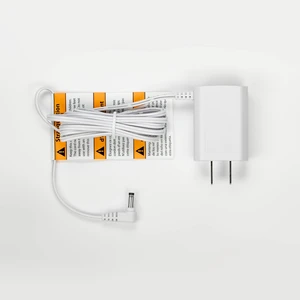 Replacement Power Cord for Audio Baby Monitor DM111, DM112, DM112-2, DM1411(Parent Unit only), DM221,DM221-2, DM1111, DM1111-2, DM222(Parent Unit only), DM225, DM225-2, BA72211, BA72212, TM8112 Replacement Power Cord for Audio Baby Monitor DM111, DM112, DM112-2, DM1411(Parent Unit only), DM221,DM221-2, DM1111, DM1111-2, DM222(Parent Unit only), DM225, DM225-2, BA72211, BA72212, TM8112