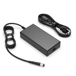 180W AC Adapter Compatible with Dell Precision 7680 7670 7770 7780 G5 G7 7510 7520 7530 7540 7550 15 17 LA180PM180 DA180PM111,Compatible with Dell Laptop Charger Power Supply Cord 180W AC Adapter Compatible with Dell Precision 7680 7670 7770 7780 G5 G7 7510 7520 7530 7540 7550 15 17 LA180PM180 DA180PM111,Compatible with Dell Laptop Charger Power Supply Cord