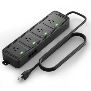 iHub-4AC 4 Outlet Expansion Module for Grow Room Automation Expand your iControl Controller to centralize and scale multi-zone grow room devices via smart environmental automation iHub-4AC 4 Outlet Expansion Module for Grow Room Automation Expand your iControl Controller to centralize and scale multi-zone grow room devices via smart environmental automation