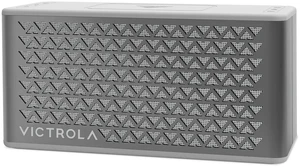Music Edition 2 Tabletop Bluetooth Speaker, IP67 Water & Dust Resistant, 20 Hr Battery Life, Multi-Speaker Pairing, Premium Sound & Passive Bass Radiator, Wireless & USB-C Charging (Silver) Music Edition 2 Tabletop Bluetooth Speaker, IP67 Water & Dust Resistant, 20 Hr Battery Life, Multi-Speaker Pairing, Premium Sound & Passive Bass Radiator, Wireless & USB-C Charging (Silver)