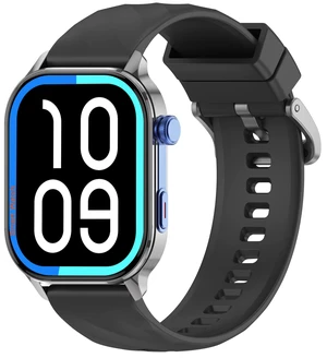 LC212 AI Smartwatch with App Downloads, 32GB Storage, Custom Watch Faces, Voice Assistant, Music & Video Support, 2.04" Full Display, Health Tracking & 100+ Sports Modes LC212 AI Smartwatch with App Downloads, 32GB Storage, Custom Watch Faces, Voice Assistant, Music & Video Support, 2.04" Full Display, Health Tracking & 100+ Sports Modes
