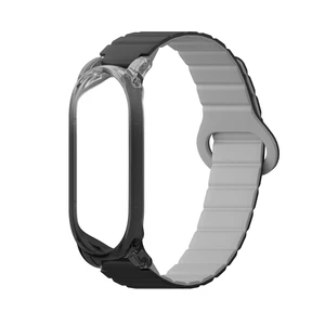 Silicone Wristband for NotePin S AI Voice Recorder Adjustable wearable strap made for NotePin S, soft silicone, secure hands-free carrying at work, travel, or daily use Silicone Wristband for NotePin S AI Voice Recorder Adjustable wearable strap made for NotePin S, soft silicone, secure hands-free carrying at work, travel, or daily use