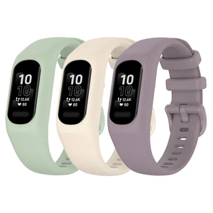 Watch Bands Compatible with Garmin Vivosmart 5 Bands Replacement Strap Wristbands Bracelet Band for Vivosmart 5 for Women Men Watch Bands Compatible with Garmin Vivosmart 5 Bands Replacement Strap Wristbands Bracelet Band for Vivosmart 5 for Women Men