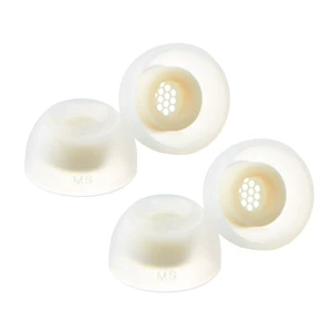 SednaEarfit MAX for TWS, Earbud Tips for Beats, Medical Silicone (SS) SednaEarfit MAX for TWS, Earbud Tips for Beats, Medical Silicone (SS)