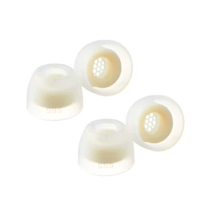 SednaEarfit MAX for TWS, Earbud Tips for Beats, Medical Silicone SednaEarfit MAX for TWS, Earbud Tips for Beats, Medical Silicone