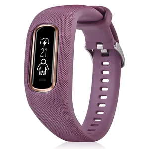 Strap TPU Wristband Compatible with Garmin vivosmart 4,Make Broken Original Band Work again Strap TPU Wristband Compatible with Garmin vivosmart 4,Make Broken Original Band Work again