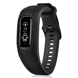 Strap TPU Wristband Compatible with Garmin vivosmart 4,Make Broken Original Band Work again Strap TPU Wristband Compatible with Garmin vivosmart 4,Make Broken Original Band Work again