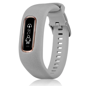 Strap TPU Wristband Compatible with Garmin vivosmart 4,Make Broken Original Band Work again Strap TPU Wristband Compatible with Garmin vivosmart 4,Make Broken Original Band Work again
