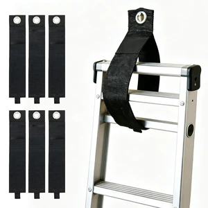 6 PCS Extension Cord Holder, Extension Cord Strap, Cable Organizer Straps for Cords Hoses, Heavy Duty Cord Wrap Keeper with Grommet for Hanging, Suitable for Cords (2XL) 6 PCS Extension Cord Holder, Extension Cord Strap, Cable Organizer Straps for Cords Hoses, Heavy Duty Cord Wrap Keeper with Grommet for Hanging, Suitable for Cords (2XL)