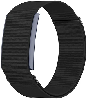 Stretchy Nylon Sport Loop Compatible with Amazfit Helio Strap, Adjustable Elastic Fitness Tracker Wristband with Pre-Installed 22mm Pins (Black) Stretchy Nylon Sport Loop Compatible with Amazfit Helio Strap, Adjustable Elastic Fitness Tracker Wristband with Pre-Installed 22mm Pins (Black)