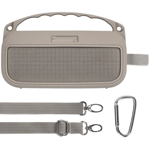 2nd Gen Silicone Cover Compatible with Bose SoundLink Flex 2nd Gen/Bose SoundLink Flex Portable Speaker (Sandstone Cover) 2nd Gen Silicone Cover Compatible with Bose SoundLink Flex 2nd Gen/Bose SoundLink Flex Portable Speaker (Sandstone Cover)