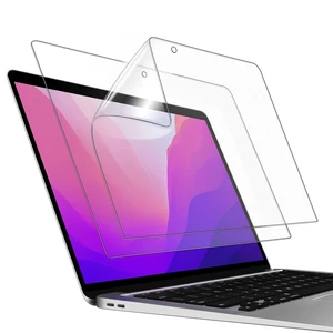 Matte Screen Protector for MacBook Pro 13" & Air 13", 2-Pack For MacBook Pro 13" (2022-2016, M1/M2) & Air 13" (2018-2020, M1), Anti-Glare Matte Film, Anti-Fingerprint, Scratch Protection Matte Screen Protector for MacBook Pro 13" & Air 13", 2-Pack For MacBook Pro 13" (2022-2016, M1/M2) & Air 13" (2018-2020, M1), Anti-Glare Matte Film, Anti-Fingerprint, Scratch Protection