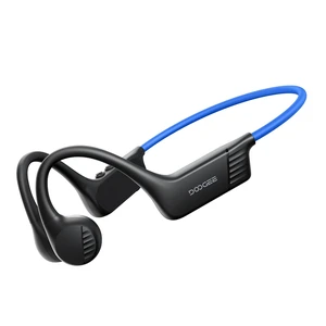 Bone Conduction Headphones Open Ear Wireless Running Headphones, Blue 10H Playtime Fast Charge, Lightweight for Workout, IP66 Sports Headphones, Bluetooth 5.4, Fit for Running/Cycling/Hiking Bone Conduction Headphones Open Ear Wireless Running Headphones, Blue 10H Playtime Fast Charge, Lightweight for Workout, IP66 Sports Headphones, Bluetooth 5.4, Fit for Running/Cycling/Hiking