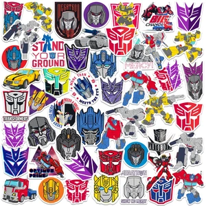 Transformers Variety Vinyl, Luggage, Skateboard & Indoor/Outdoor Surfaces Transformers Variety Vinyl, Luggage, Skateboard & Indoor/Outdoor Surfaces