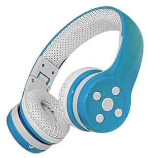 Toddler Wireless Headphones Bluetooth Kids Headphones for Boys Girls Toddler Wireless Headphones Bluetooth Kids Headphones for Boys Girls