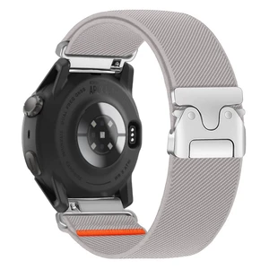 Nylon Bands 22mm Compatible with COROS PACE 3/APEX 4 42mm/APEX Pro/APEX 2 Pro/APEX 46mm/PACE Pro Adjustable Sport Replacement Straps for Women Men Nylon Bands 22mm Compatible with COROS PACE 3/APEX 4 42mm/APEX Pro/APEX 2 Pro/APEX 46mm/PACE Pro Adjustable Sport Replacement Straps for Women Men