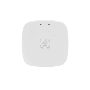 Presence Sensor, Smart Motion Sensor Zigbee 24 GHz Radar MmWave Presence Sensor Movement Body Motion Detection with Luminance/Distance Tuya Smart Life Home Assistant Presence Sensor, Smart Motion Sensor Zigbee 24 GHz Radar MmWave Presence Sensor Movement Body Motion Detection with Luminance/Distance Tuya Smart Life Home Assistant
