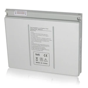 New Upgrade A1175 Laptop Battery Compatible with MacBook Pro Battery Compatible with MacBook Pro 15 inch A1175/A1260/A1150 A1211/A1226(2006 2007 2008 Version) MA348/A MA348G/ -10.8V 4200mah New Upgrade A1175 Laptop Battery Compatible with MacBook Pro Battery Compatible with MacBook Pro 15 inch A1175/A1260/A1150 A1211/A1226(2006 2007 2008 Version) MA348/A MA348G/ -10.8V 4200mah