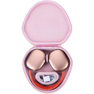 Storage Case Compatible with Apple AirPods Max Over-Ear Headphones Lightweight Carry, Secure Storage, Convenient Zipper, Soft Interior,Dark Blue Case Storage Case Compatible with Apple AirPods Max Over-Ear Headphones Lightweight Carry, Secure Storage, Convenient Zipper, Soft Interior,Dark Blue Case