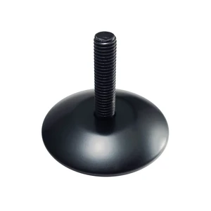 Glide Feet Fits Vulcan Audio Racks, Turntable Stands and Amp Stands - Set of 4 Glide Feet Fits Vulcan Audio Racks, Turntable Stands and Amp Stands - Set of 4