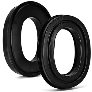 Silicone Gel Earpads for 3M WorkTunes(90543, 90544, 90542, 90541) Also for Peltor Sport(Tactical TAC 100/300/500, 90565, 90566, 97040, 97041, 97042)/ZOHAN(EM033/037/042)/PROHEAR(032/033/037) Silicone Gel Earpads for 3M WorkTunes(90543, 90544, 90542, 90541) Also for Peltor Sport(Tactical TAC 100/300/500, 90565, 90566, 97040, 97041, 97042)/ZOHAN(EM033/037/042)/PROHEAR(032/033/037)