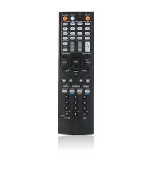 Replacement for Onkyo AV Receiver Remote Control TX-NR626 TX-NR636 RC-866M RC-764M TX-NR515 RC-879M RC-880M TX-SR506 RC-709M TX-SR606 RC-710M TX-SR607 RC-737M TX-NR525 TX-NR535 HT-R391 Replacement for Onkyo AV Receiver Remote Control TX-NR626 TX-NR636 RC-866M RC-764M TX-NR515 RC-879M RC-880M TX-SR506 RC-709M TX-SR606 RC-710M TX-SR607 RC-737M TX-NR525 TX-NR535 HT-R391