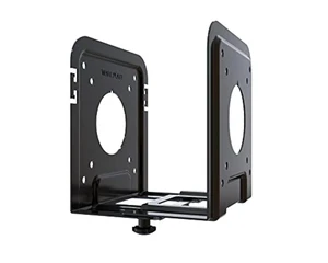 D-06-03 Super Wide Adjustable Device Wall On Back of TV and Monitor DVD Players, Cable Boxes, Receivers, Set Top Box, Game Console Such As PS3, PS4, PS5 D-06-03 Super Wide Adjustable Device Wall On Back of TV and Monitor DVD Players, Cable Boxes, Receivers, Set Top Box, Game Console Such As PS3, PS4, PS5