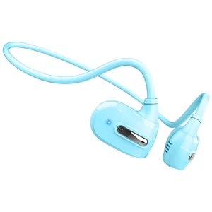 Kids Headphones, Open Ear Headphones for Teens Child Boys Girls Wireless Bluetooth 5.4 Headset w/ Built-in Mic for School/Tablet/Travel, 13g Ultra-Light, 85dB Protect Hearing, 10H Playtime Kids Headphones, Open Ear Headphones for Teens Child Boys Girls Wireless Bluetooth 5.4 Headset w/ Built-in Mic for School/Tablet/Travel, 13g Ultra-Light, 85dB Protect Hearing, 10H Playtime