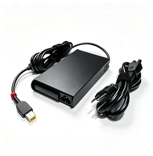 170W Charger Fit for Lenovo Laptop 170W AC Adapter for Lenovo Legion Slim 5 5i Yoga Pro 9i Lenovo ThinkPad P1 P16 IdeaPad Pro 5 Lenovo LOQ ADL170SCC3A 4X20S56697-20V 8.5A 170W Charger Fit for Lenovo Laptop 170W AC Adapter for Lenovo Legion Slim 5 5i Yoga Pro 9i Lenovo ThinkPad P1 P16 IdeaPad Pro 5 Lenovo LOQ ADL170SCC3A 4X20S56697-20V 8.5A