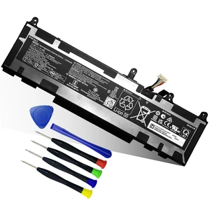 51.3Wh WP03XL M73466-005 Battery for HP EliteBook 830 835 840 845 860 865/ G9 835 840 845 860 865 G10 / EliteBook x360 1040 G9 G10 Series M73466-005 M64305-421 L78555-005 - 11.58V 4249mAh 51.3Wh WP03XL M73466-005 Battery for HP EliteBook 830 835 840 845 860 865/ G9 835 840 845 860 865 G10 / EliteBook x360 1040 G9 G10 Series M73466-005 M64305-421 L78555-005 - 11.58V 4249mAh